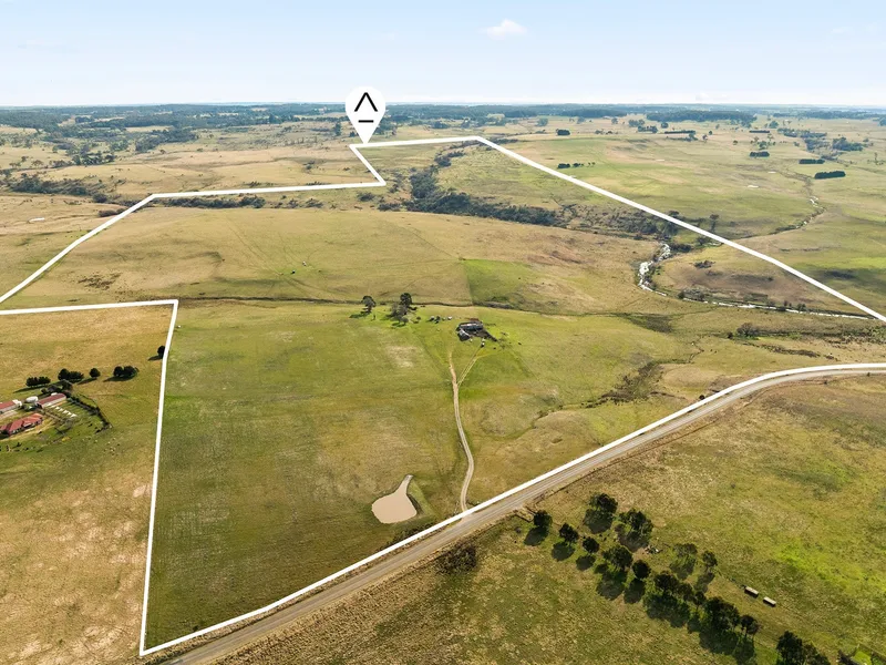 Prime Basalt Farmland