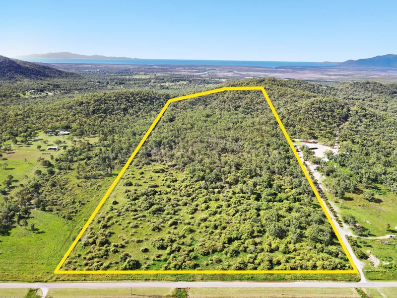 Huge Vacant Land Acreage Opportunity - Over 76 Acres of Endless Options!