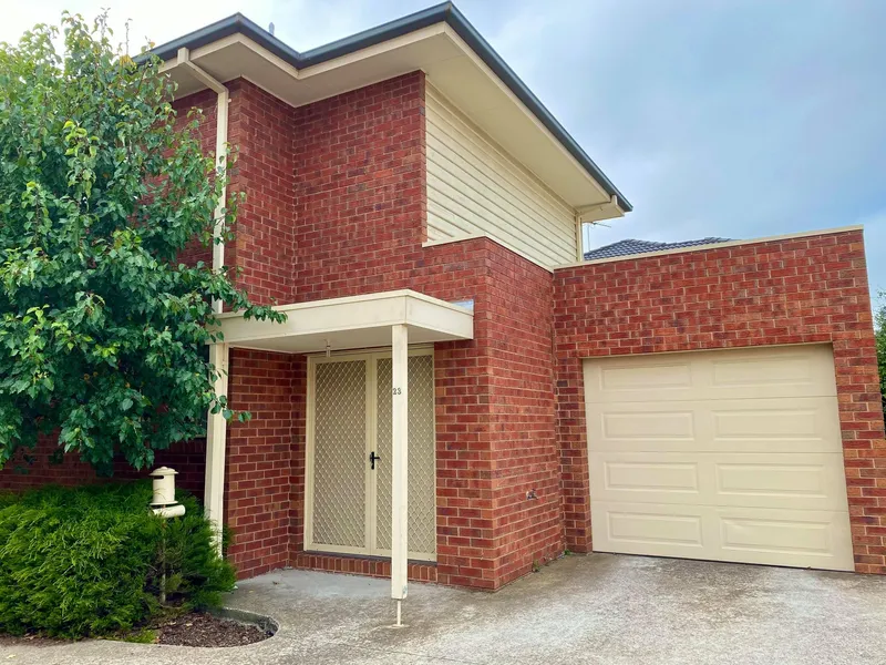 Sensational Home in Top Location