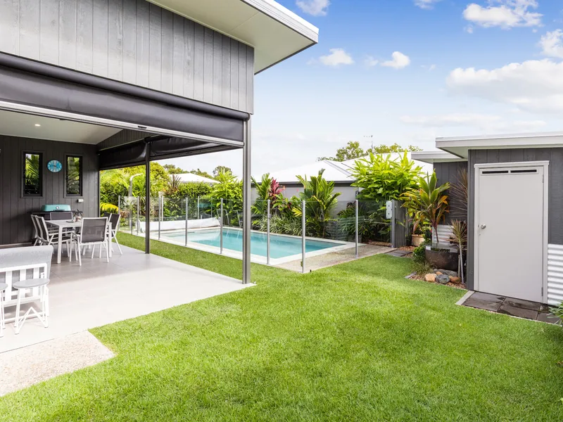 Bespoke Designed Family Home
