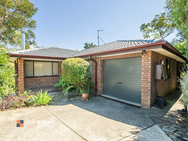 Lovely Home In The Middle Of Nature - Potential Galore