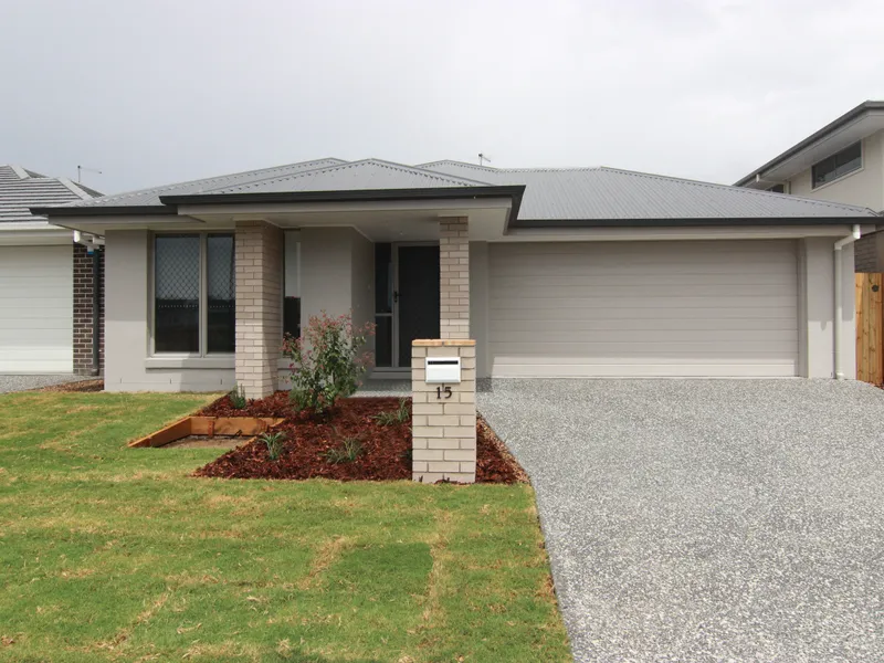 15 Hampstead St, Taigum