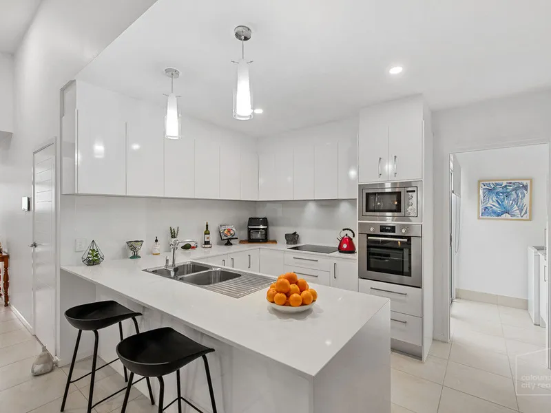 BEAUTIFUL QUALITY HOME IN A WONDERFUL COMMUNITY