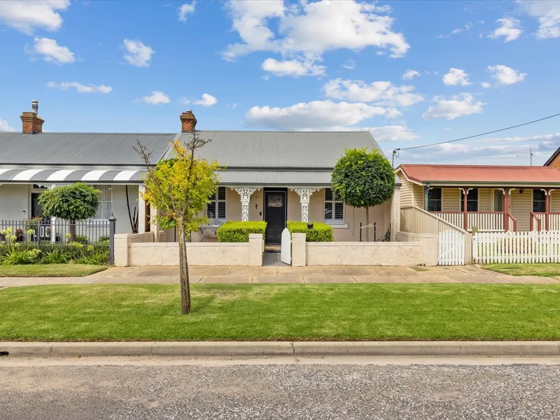 103 GRAFTON STREET GOULBURN