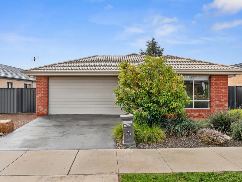 Modern Easy Care Living.