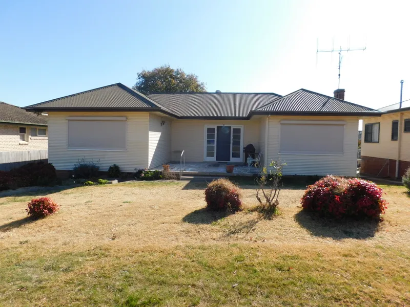 Fully Furnished House