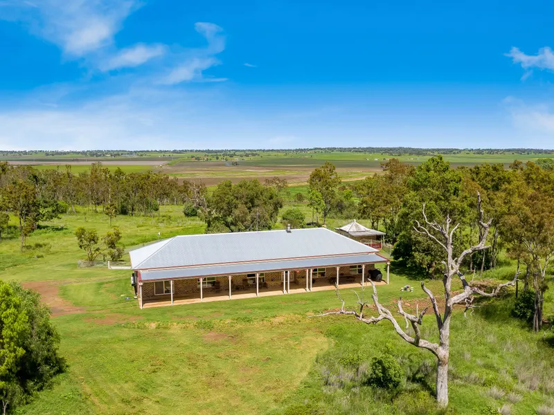 Peace and Quiet Awaits You