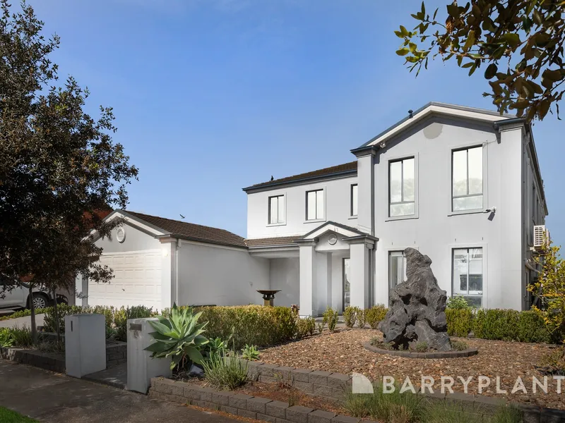 A showcase of unrivalled family comfort.