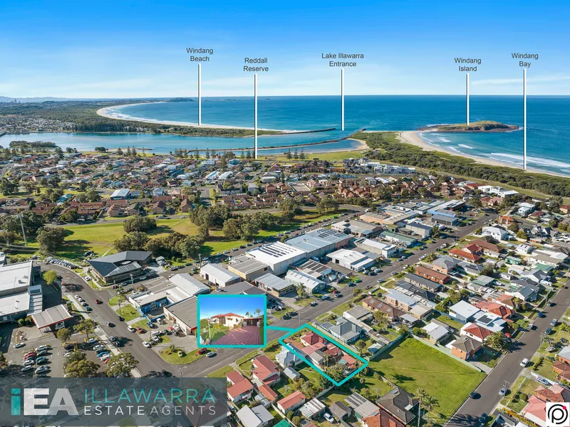 East side opportunity!