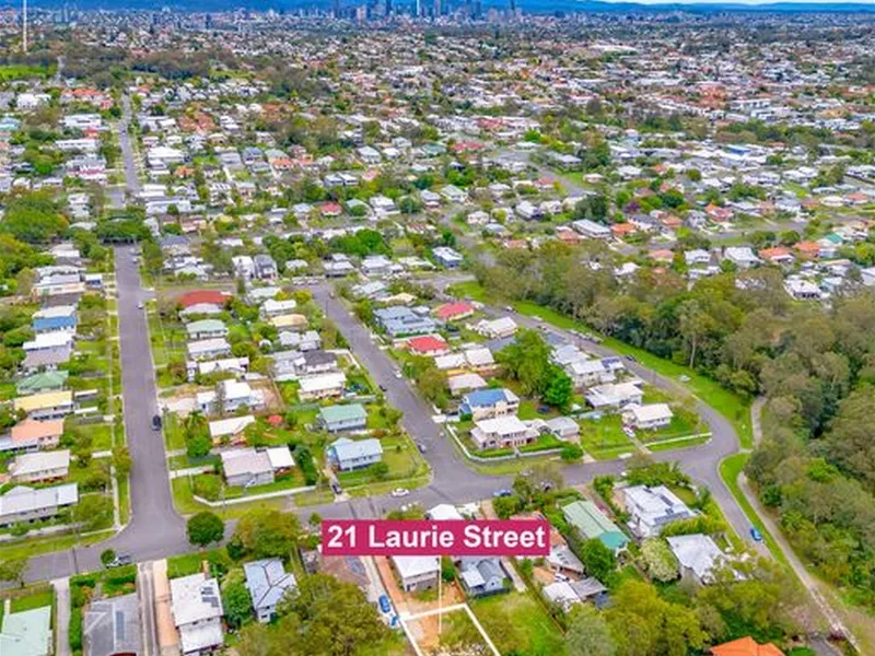 Build Your Dream Home