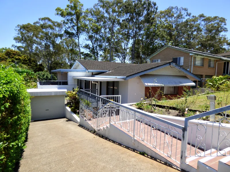 Upper Mount Gravatt - Family home or dual living