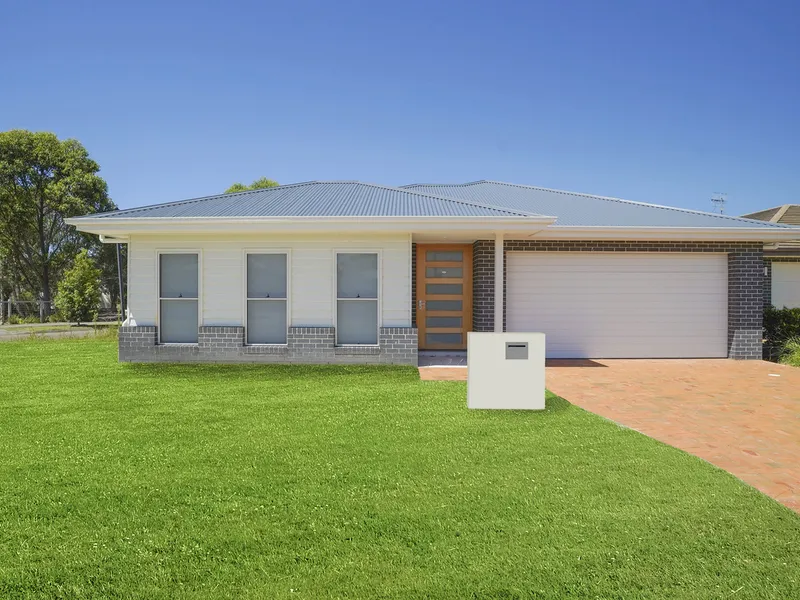 Resort Living – Kooindah Waters