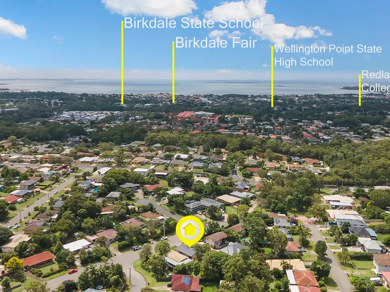 RENOVATED - Nothing else to do!