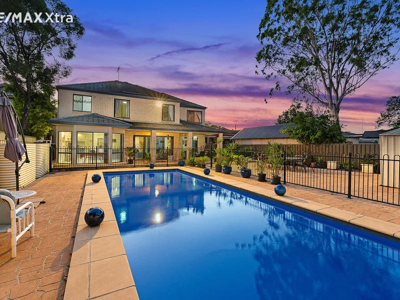 Blacktown's Finest - Style, Quality & Comfort