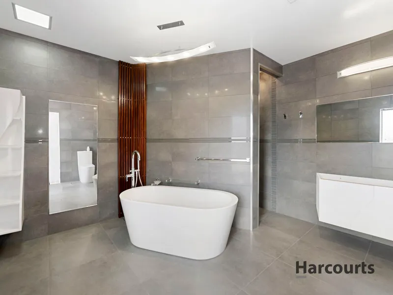 Potential, Location and River Views!