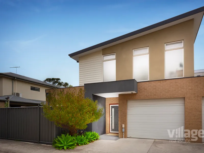 Live and Entertain in Style