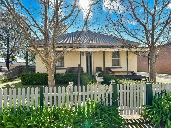 Afforable Find In The Heart Of Thirlmere