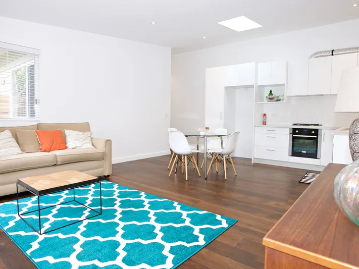 Luxurious and Stylish Granny Flat