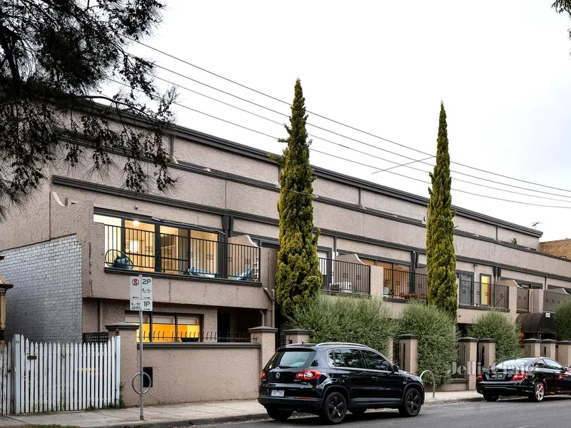“Portofino” In the heart of Brunswick