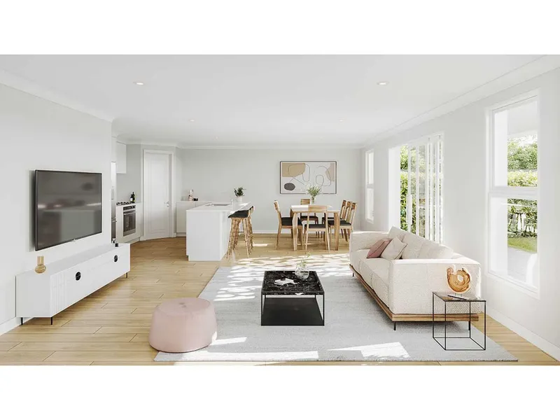 Fresh New Start Off-Plan Opportunity