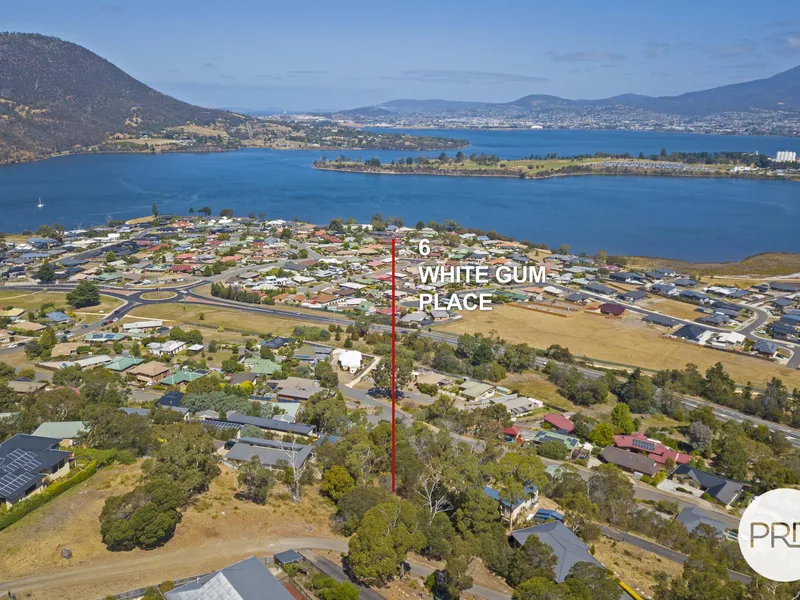 Hidden Jewel With Exciting Potential