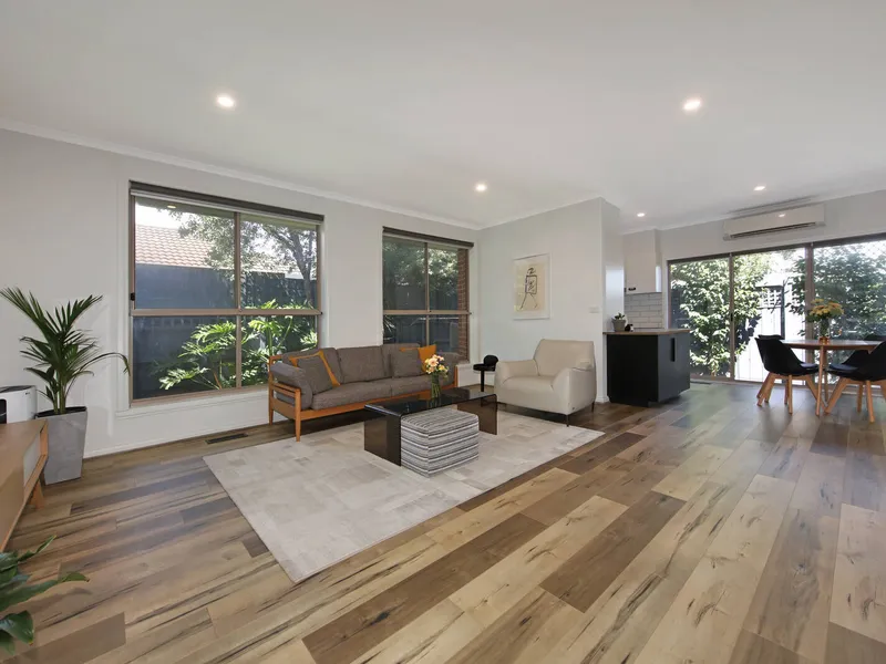 Start-out, Downsize Or Invest In Single-level Style