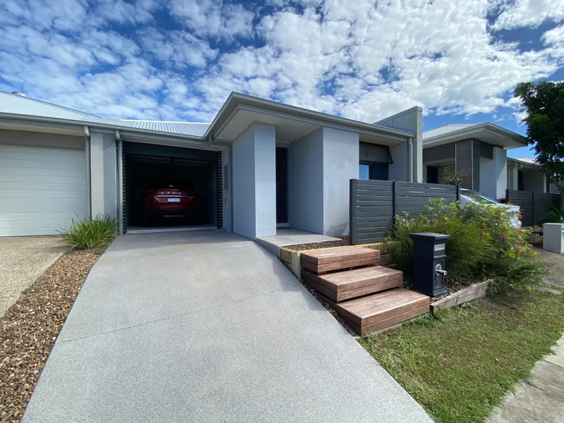 Break lease - Modern 3 Bedroom Home In Baringa