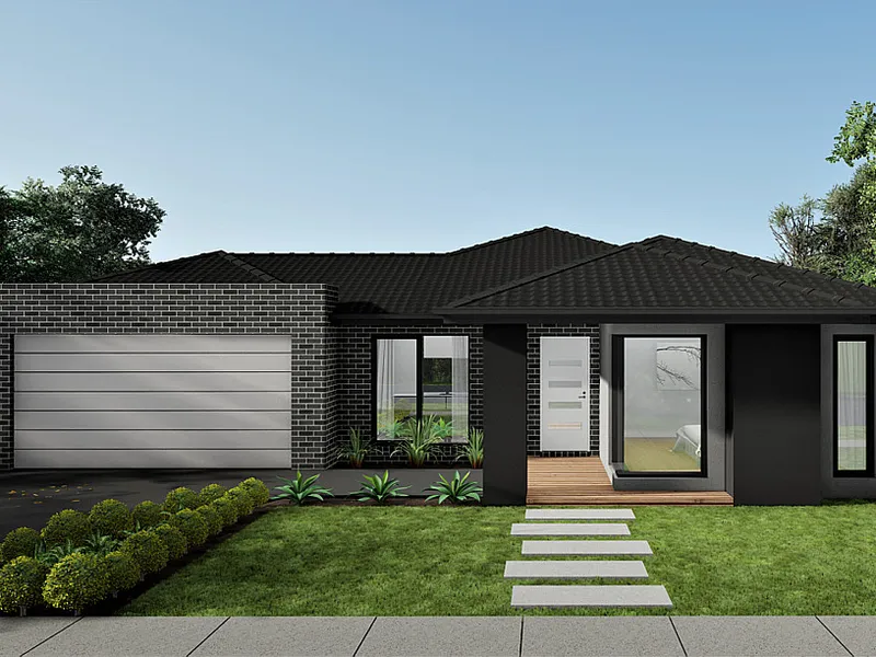 Popular House and Land Package... Get in Quick!