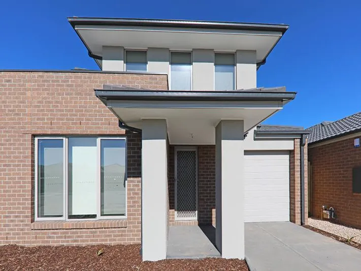 Brand New Double Story!