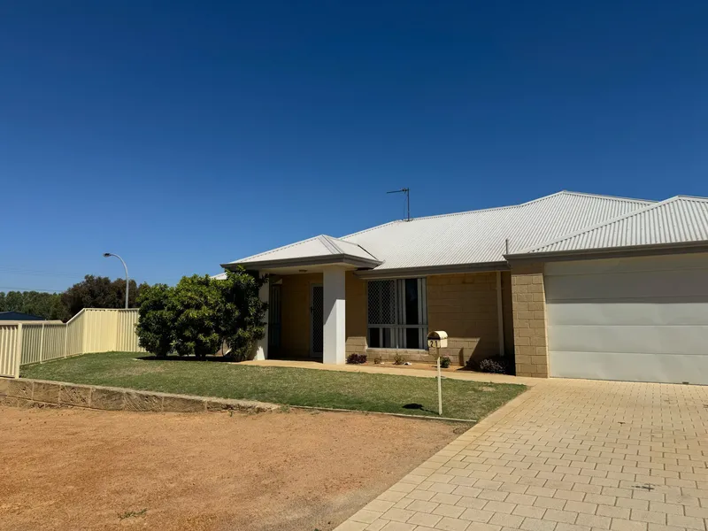 New Listing In Sunset!