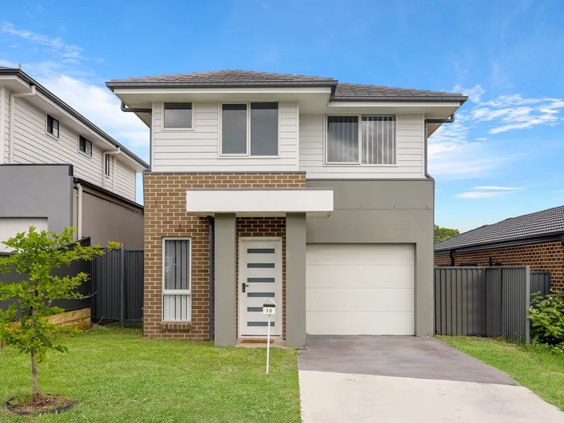 Amazing Family Home in the Perfect Location!