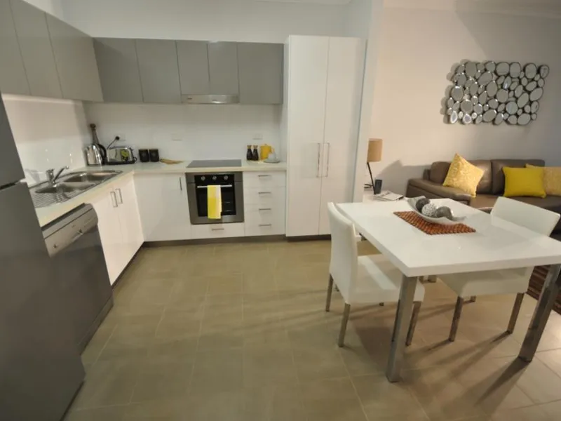 COTTIER APRTMENT - 1x1 Furnished Apartment