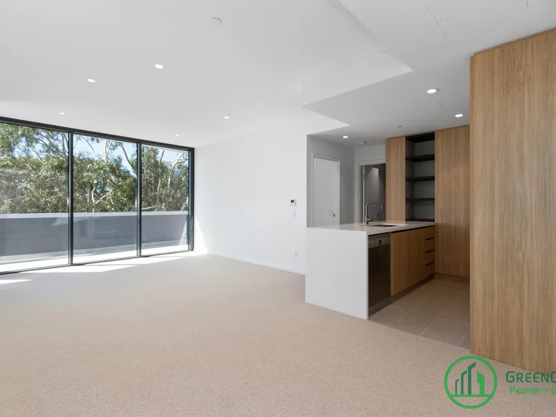 Style, Space and Riverside Substance!
