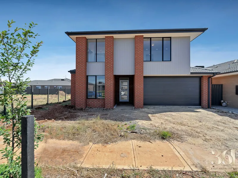 Family Haven in Grandview Estate