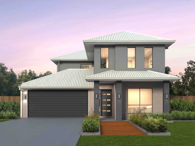 Residential Land or House + Land Packages Available!