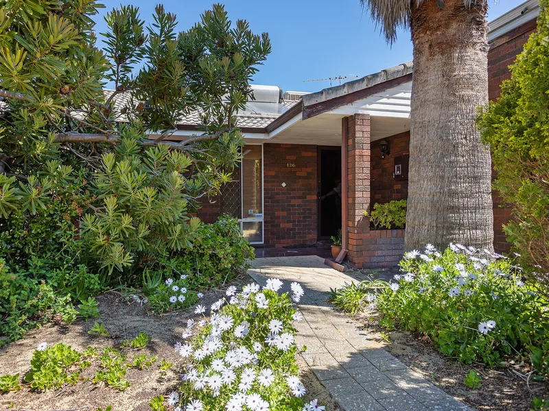 Cosy Family Home In Sought After Area