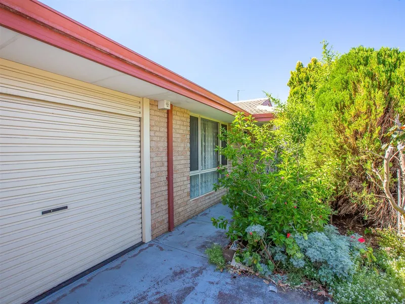 56 Nalbarra Drive Usher $340,000 Gardeners Paradise