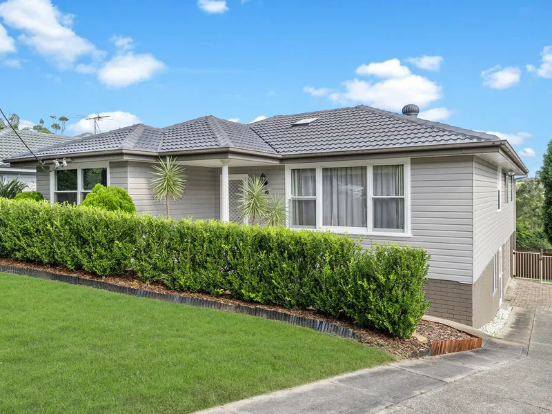 STUNNING HOME QUIET LOCATION