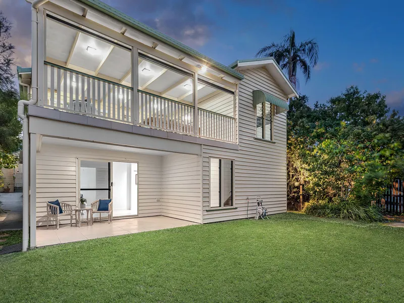 Centrally Located Home In Carina