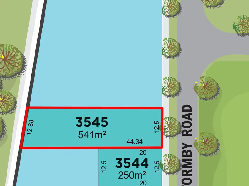 HUGE Block Under $200K! Minutes from the Beach | Lakelands Estate