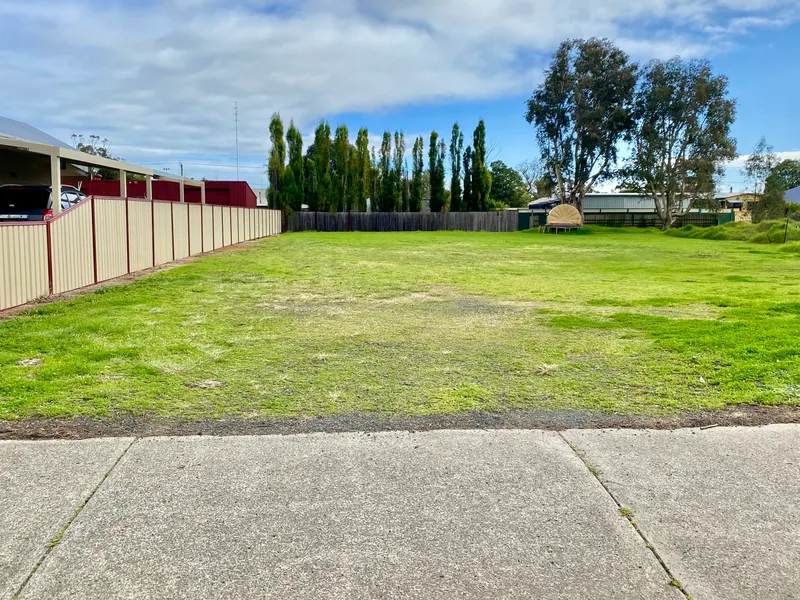 LARGE LEVEL BLOCK 1174M2