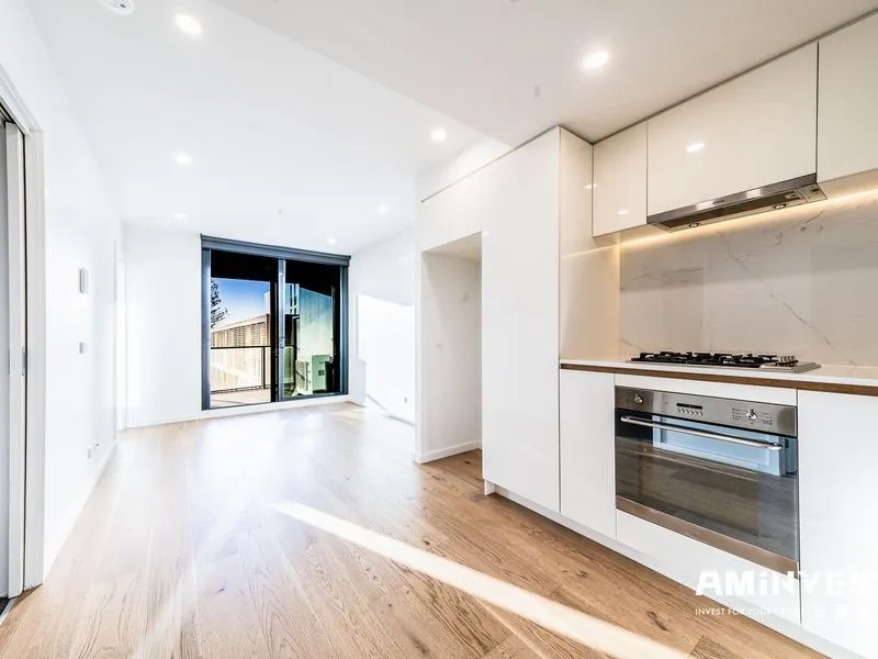 Modern Living in Heart Of Balwyn Lifestyle