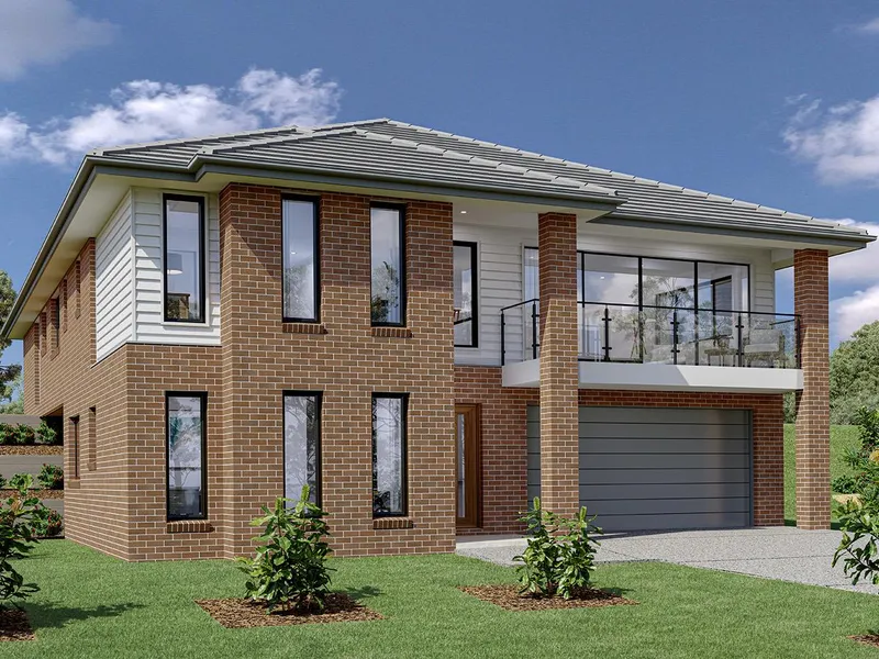 Stamford 285 Classic Facade