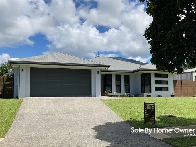 High-Quality residence located in Kingfisher Estate