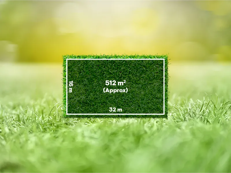 NOT to be missed out! In The Modeina Estate