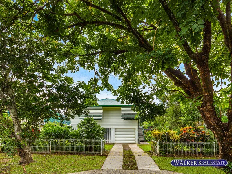 CLASSIC QLDER – WALKING DISTANCE TO STOCKLAND SHOPPING CENTRE