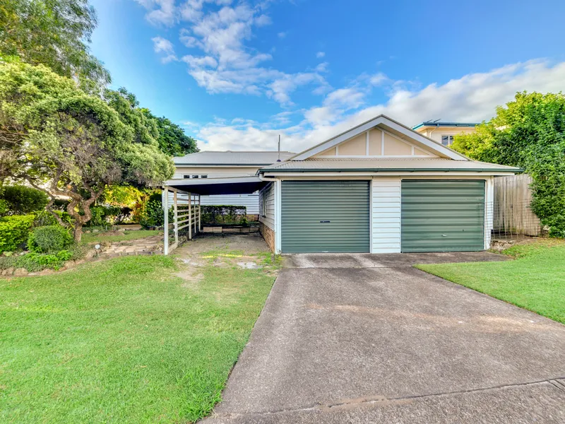 Charming Four Bedroom Family Home