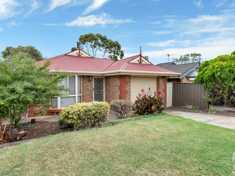 Ticking all the Boxes!