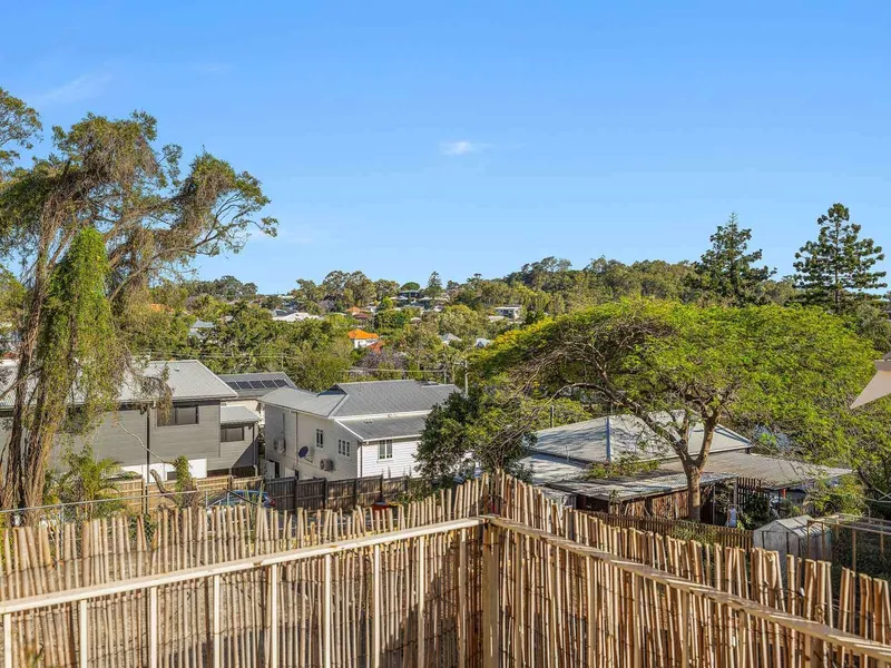 GREENEST NEIGHBOURHOOD IN ANNERLEY