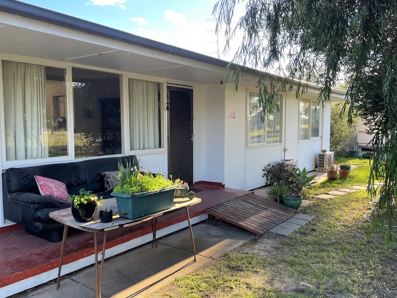 Investment, First Home or Retiree